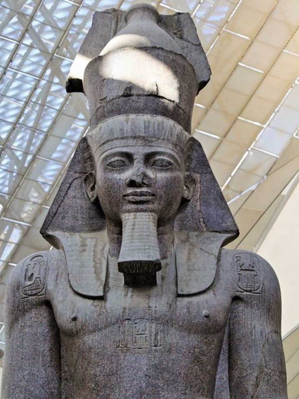 Ramsses II